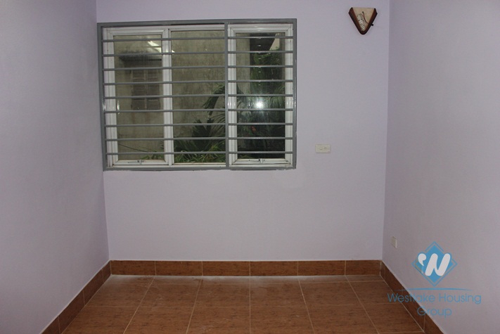 House for rent in Au co st, Tay ho District